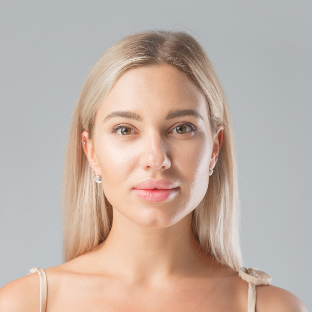 Mixed Light Blonde and Platinum #M18/60 - Premium Tape Hair Extensions – Ready to Ship | Real Hair Co