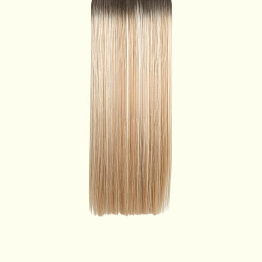 T4‑P18‑60 Brown to Pearl Blond