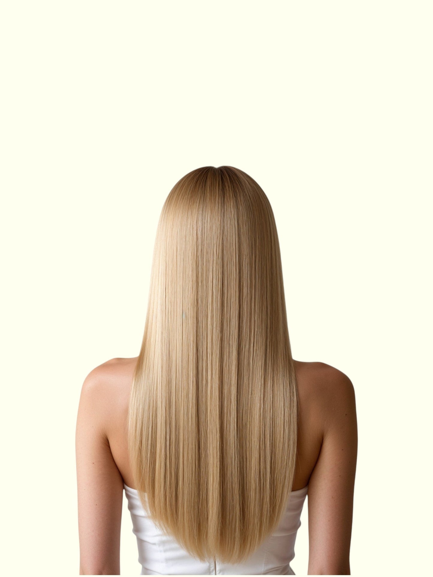 Honey Blonde #27 Remy Human Hair Extensions | Real Hair Co