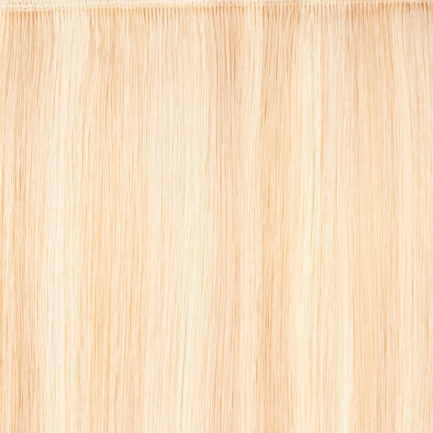 Mixed Light Blonde #M18/60 High-Quality Nano Ring Hair Extensions | Real Hair Co.