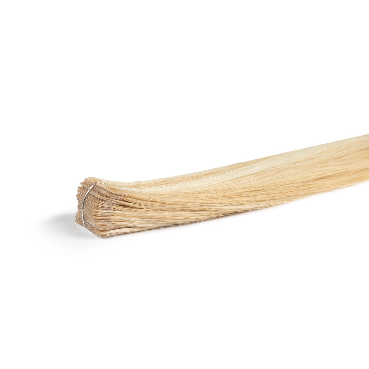 Piano #18/60 Premium Tape Hair Extensions - 100% Cuticle Remy Hair | Real Hair Co - REAL HAIR CO