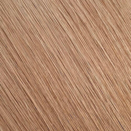Honey Blonde #27 Micro I-Tip Hair Extensions – Remy Human Hair | Real Hair Co