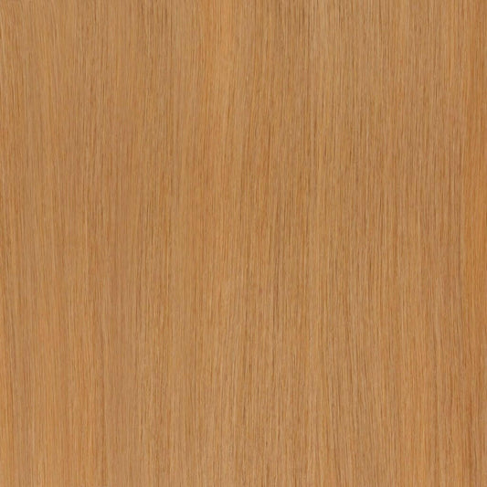 Keratin Flat Tip Hair Extensions - Dark Ash Blonde #14 - 25g Bundle (25 Pieces).