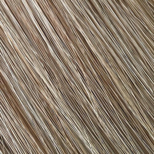 Mixed Colour #M8/60   Russian Invisible Tape Hair Extension.