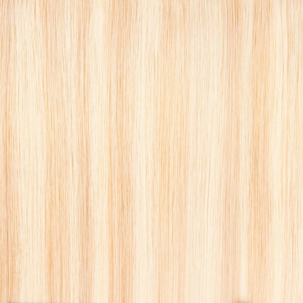 Piano #18/60 Micro Bead I tip Hair Extension.