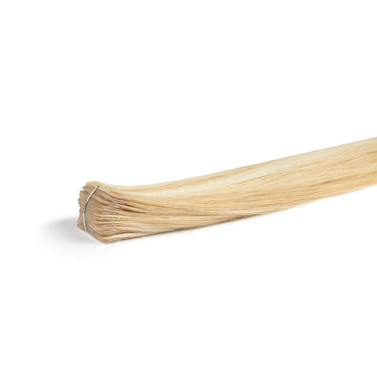 Piano #18/60 Tape In Hair Extensions – Remy Human Hair | Real Hair Co