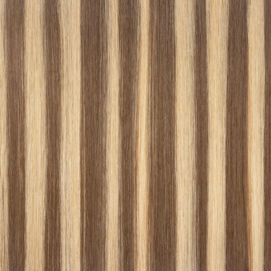 Piano #6/22 Russian Invisible Tape Hair Extension.