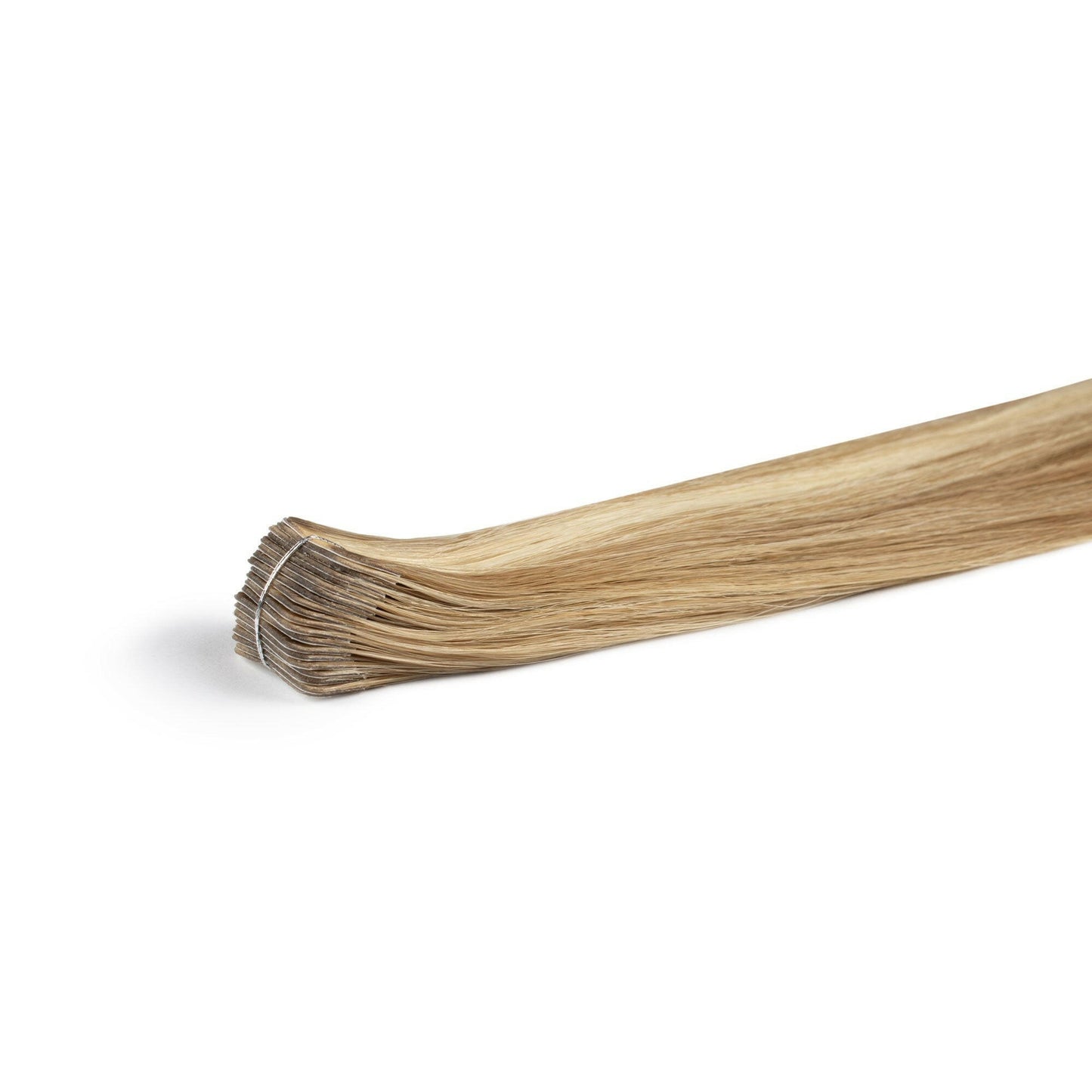 Piano #8/60 Premium Tape Hair Extensions - 100% Cuticle Remy Hair | Real Hair Co.