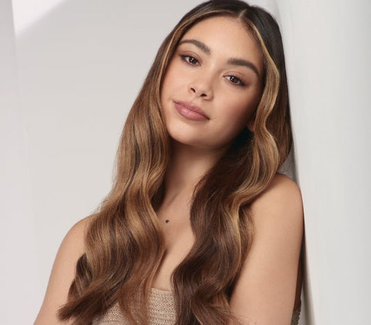 5 reasons to consider Hair Extensions - REAL HAIR CO