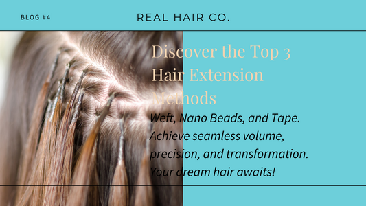 top-3-hair-extension-methods