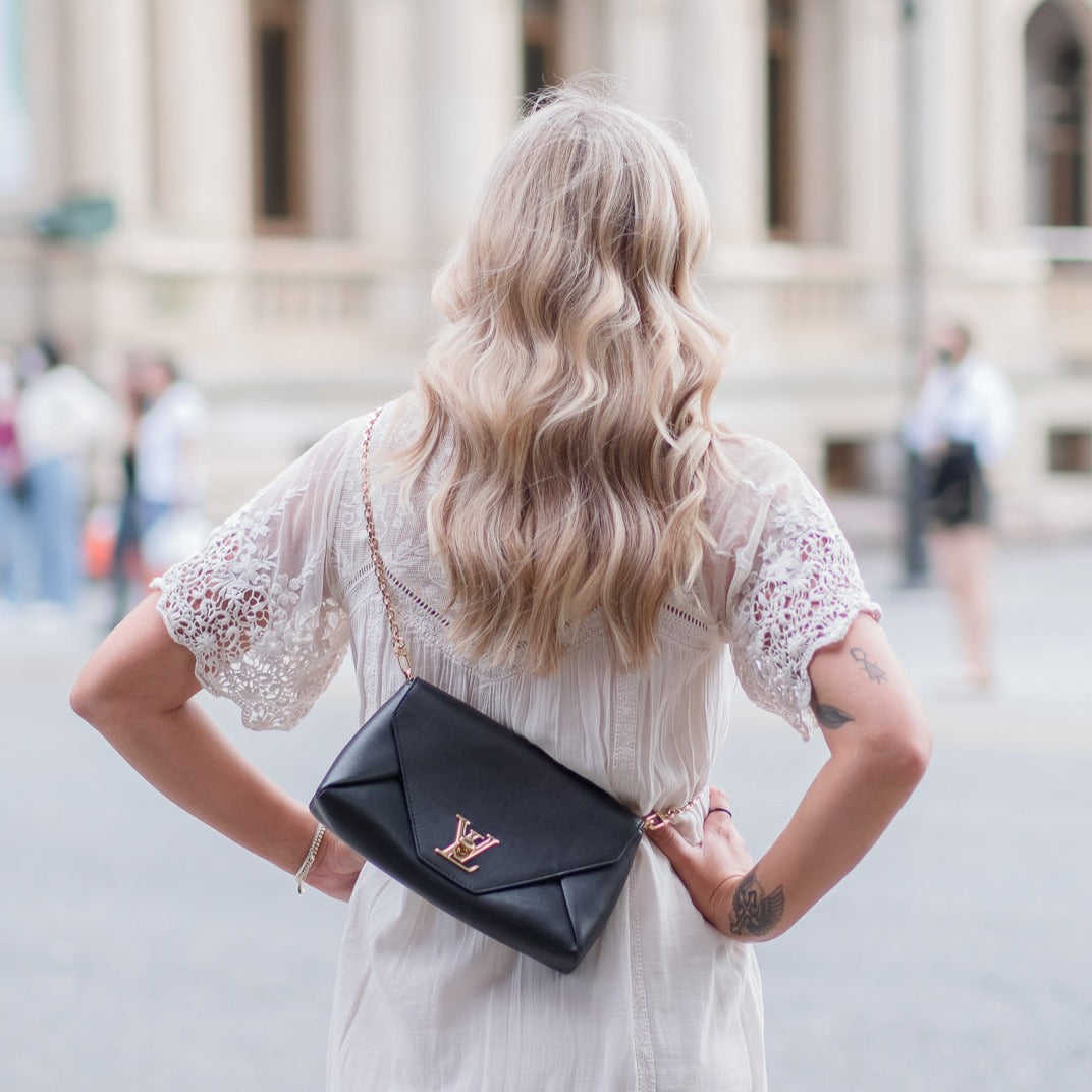 How to Choose the Best Hair Extensions for Your Hair Type in Brisbane | Real Hair Co partylooks.