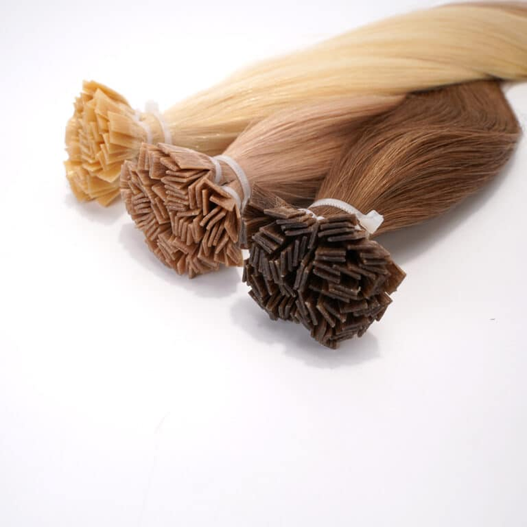 K tip hair extensions human hair sale