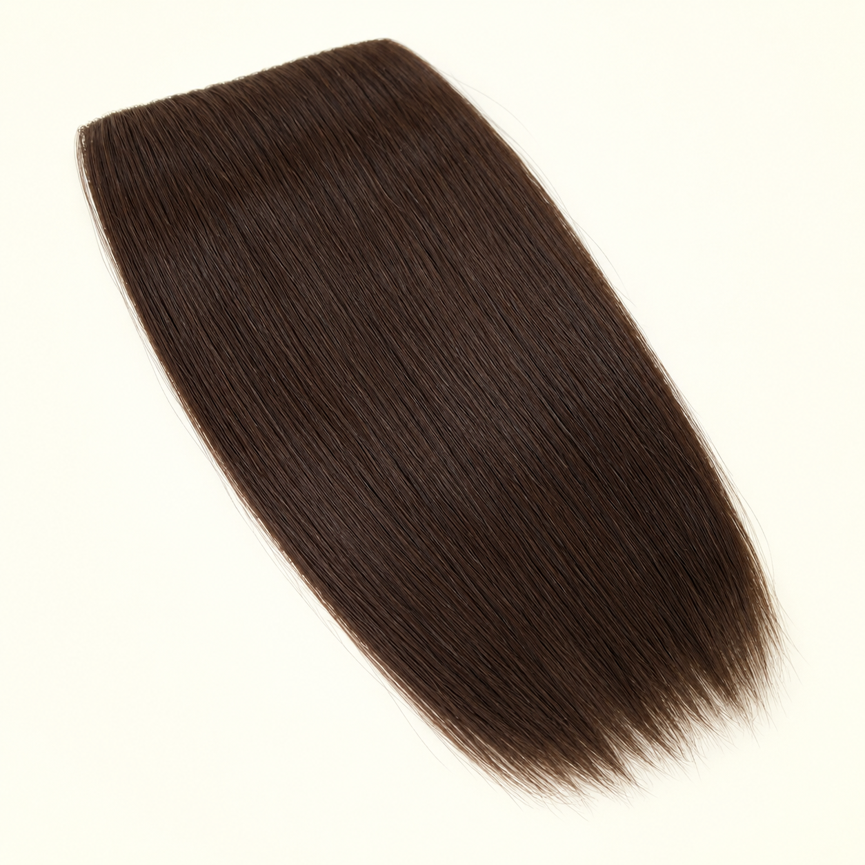 Dark Brown #2 Remy Human Hair Extensions | Real Hair Co