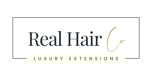 REAL HAIR CO