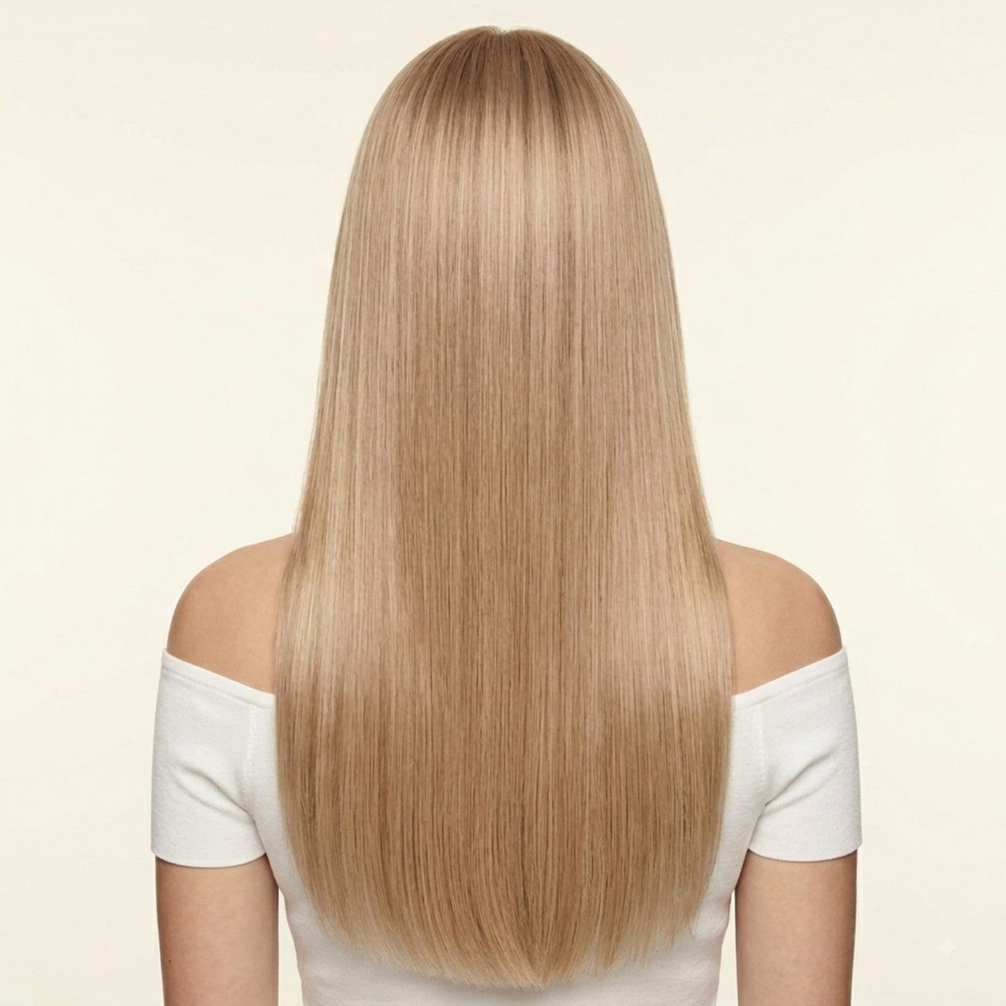 Dark Blonde #14 Remy Human Hair Extensions | Real Hair Co