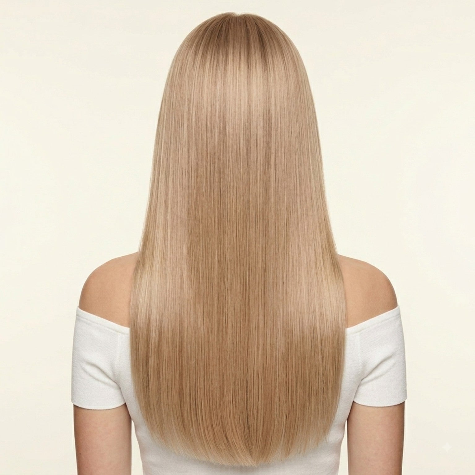 Dark Blonde #14 Remy Human Hair Extensions | Real Hair Co