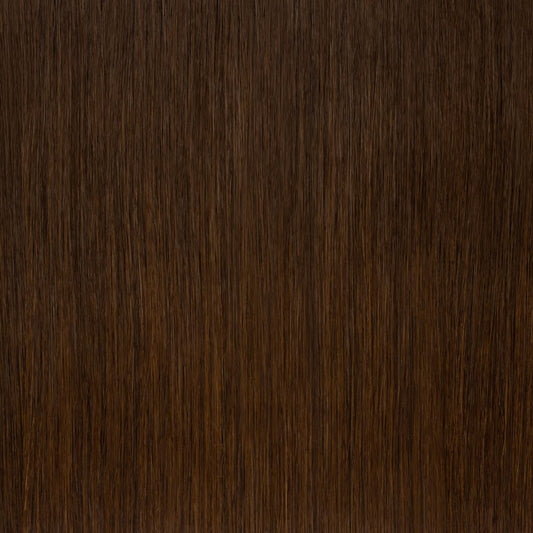 Chocolate Brown #4  Micro Bead I tip Hair Extension