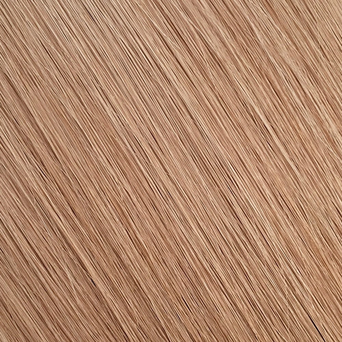 Honey Blonde #27  keratin flat tip Hair Extension