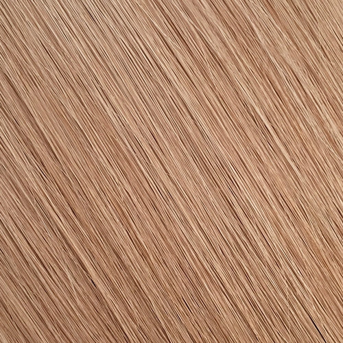 Honey Blonde #27  Micro Bead I tip Hair Extension - REAL HAIR CO