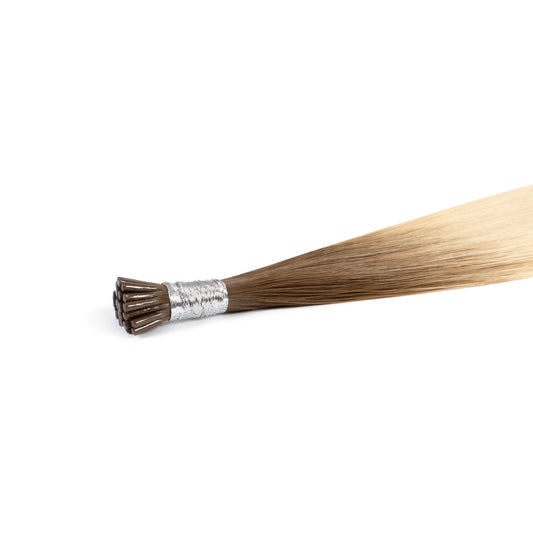 Ombre T4/60 Micro Bead I tip Hair Extension