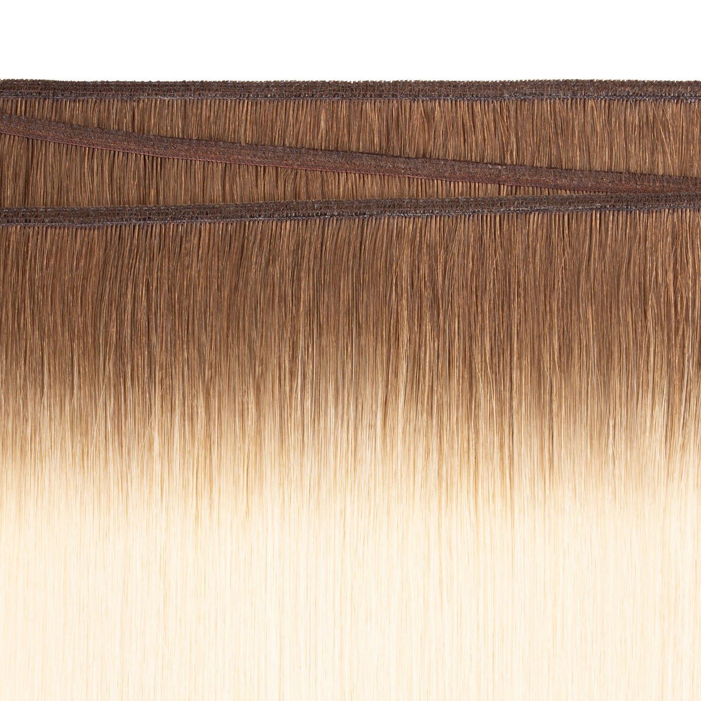 Ombre T4/60 Machine weft Hair Extension