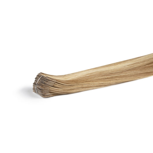 Piano #8/60 Premium Tape Hair Extensions - 100% Cuticle Remy Hair | Real Hair Co - REAL HAIR CO