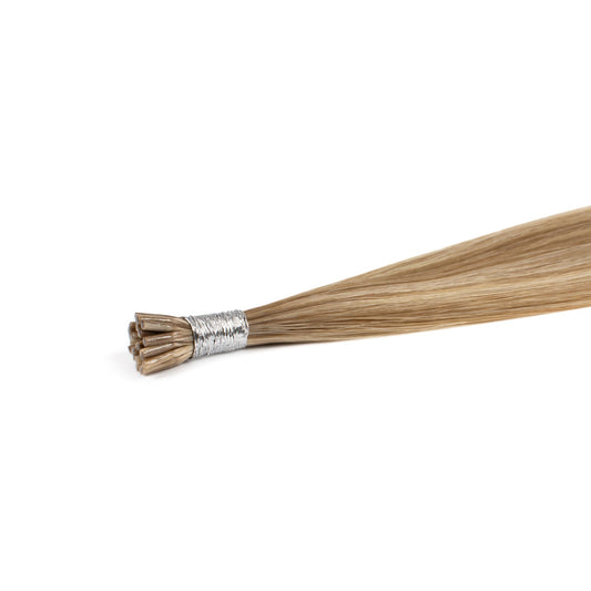 Piano #8/60 Micro Bead I tip Hair Extension - REAL HAIR CO