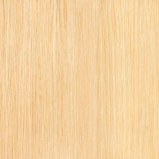Light Ash Blonde #22  Micro Bead I tip Hair Extension.