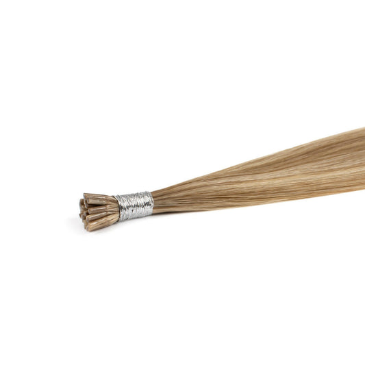 Piano #8/60 Micro Bead I tip Hair Extension.